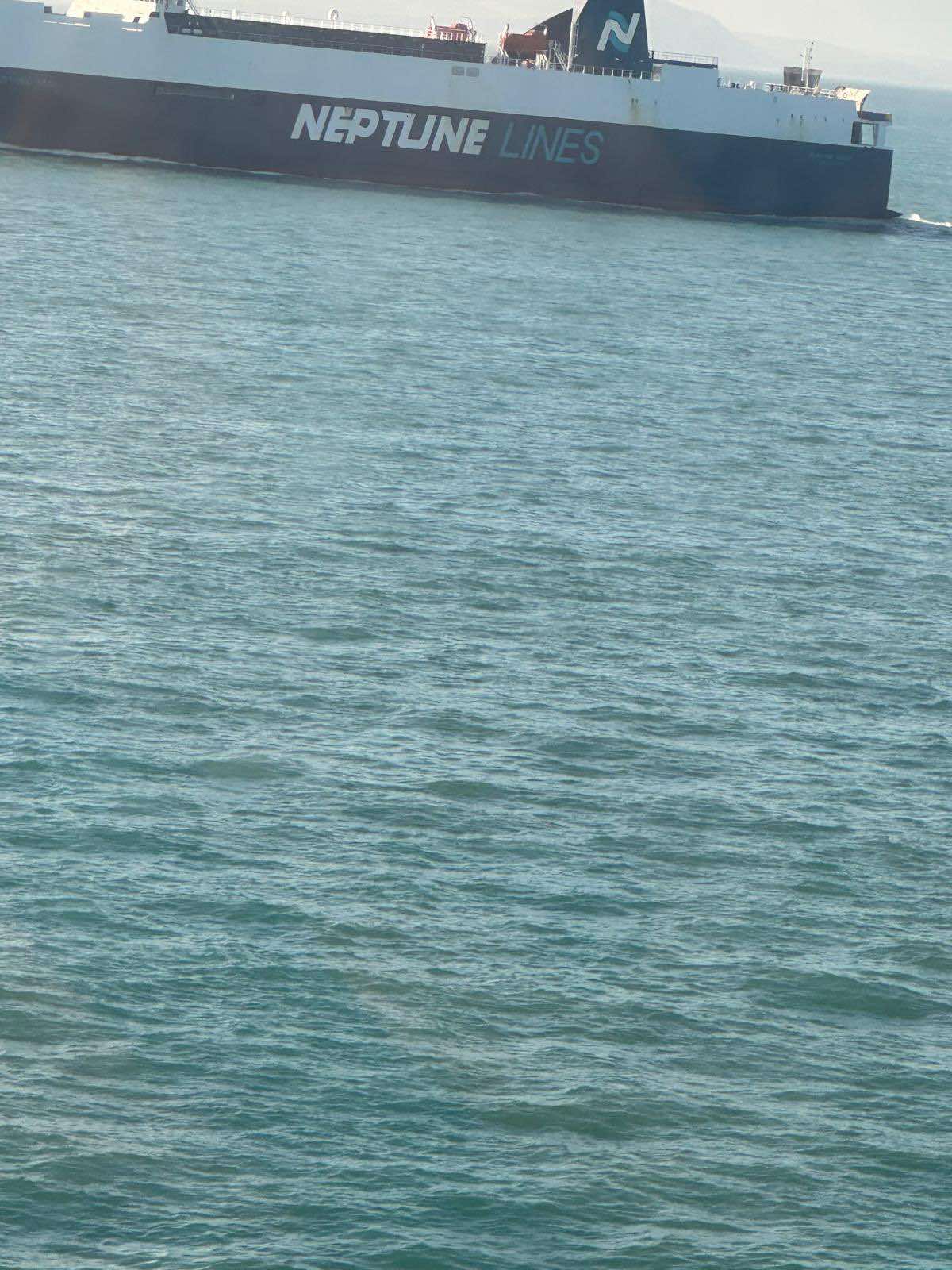 Transportation journey 15