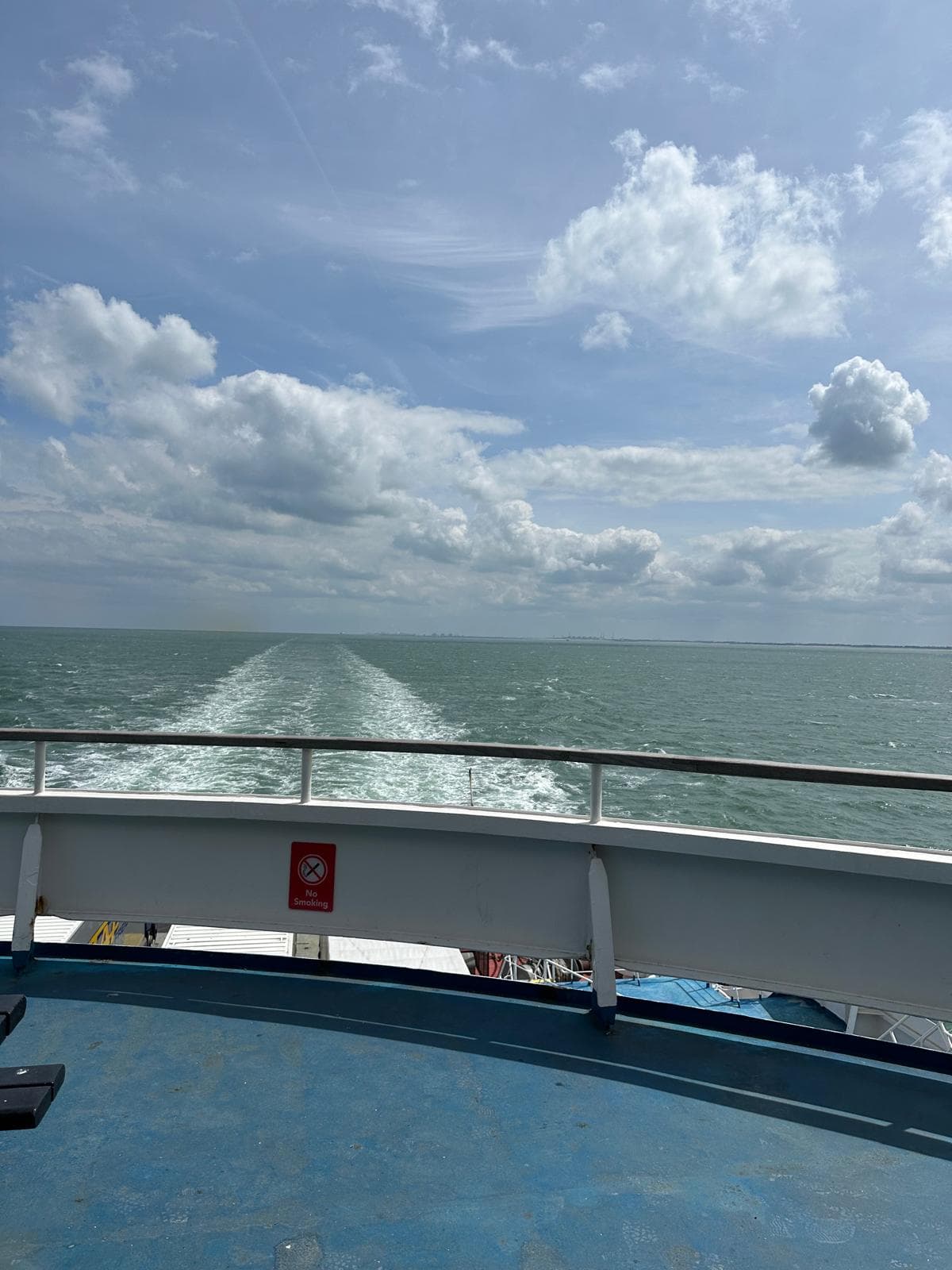 Transportation journey 16