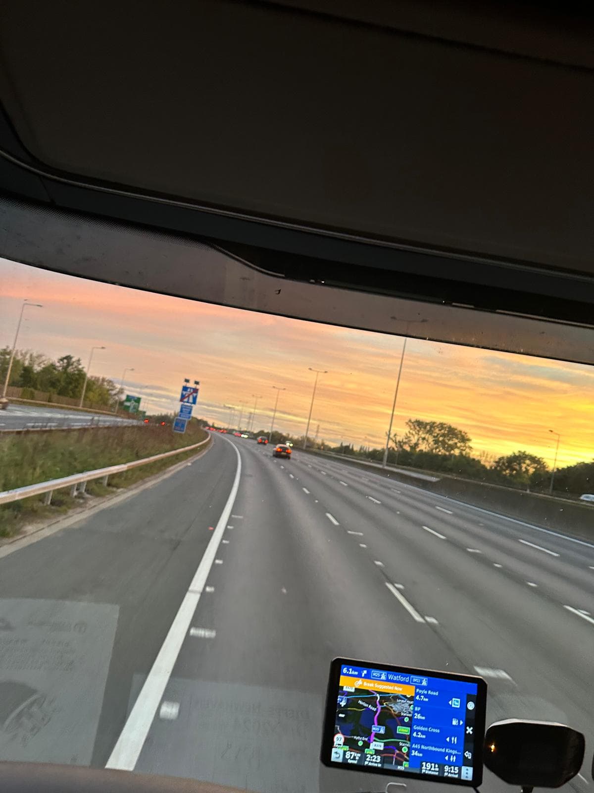 Transportation journey 17