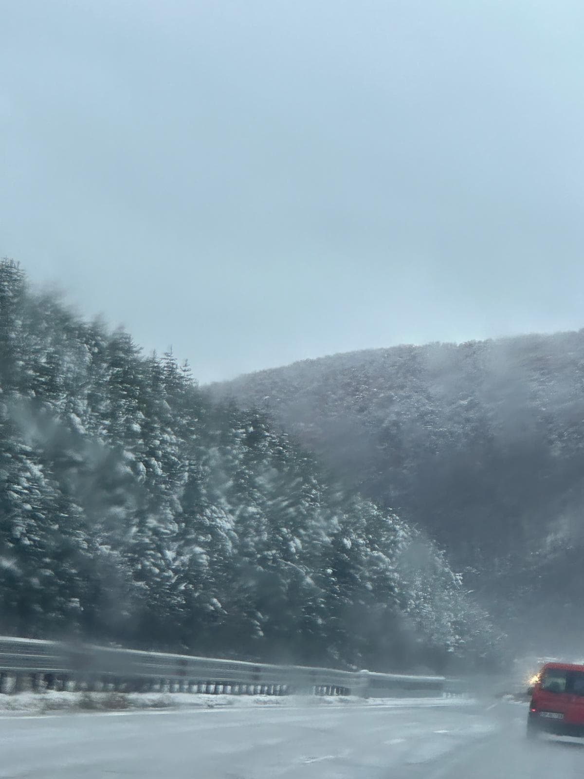 Transportation journey 18