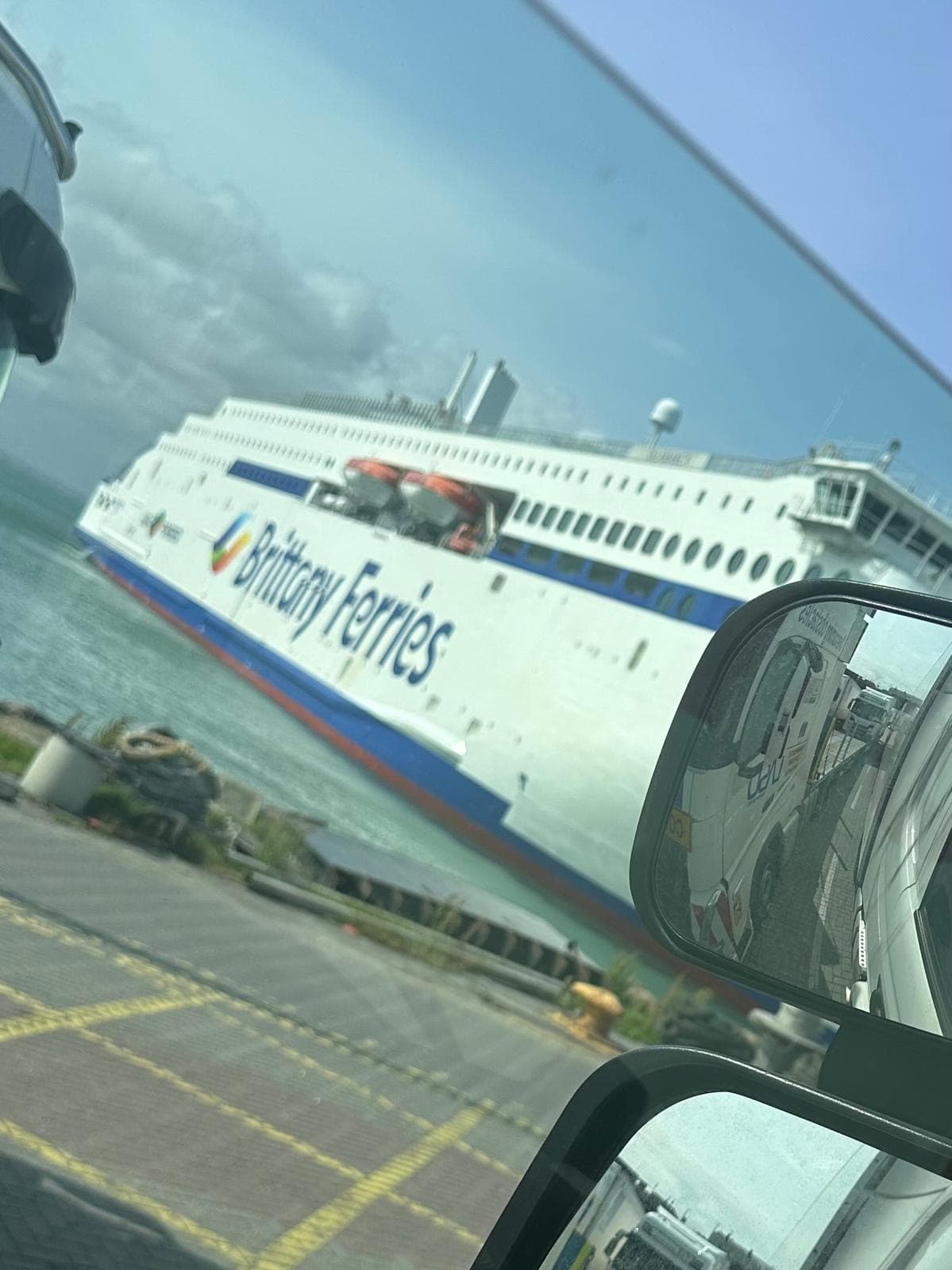 Transportation journey 22